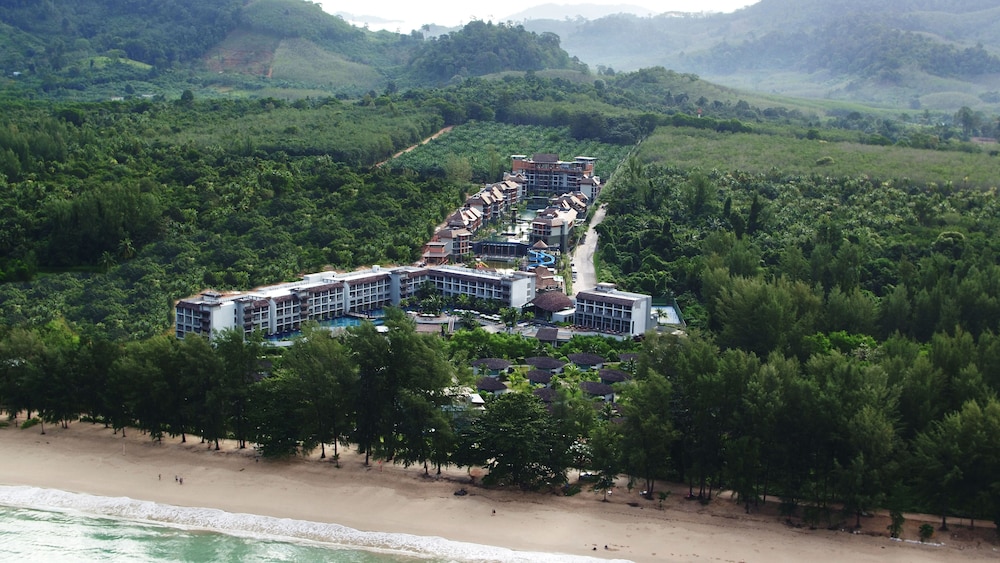 Mai Khaolak Beach Resort & Spa - TUI BLUE 39/50