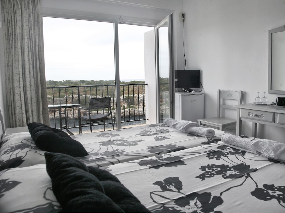 Hotel Rocamar 41/53