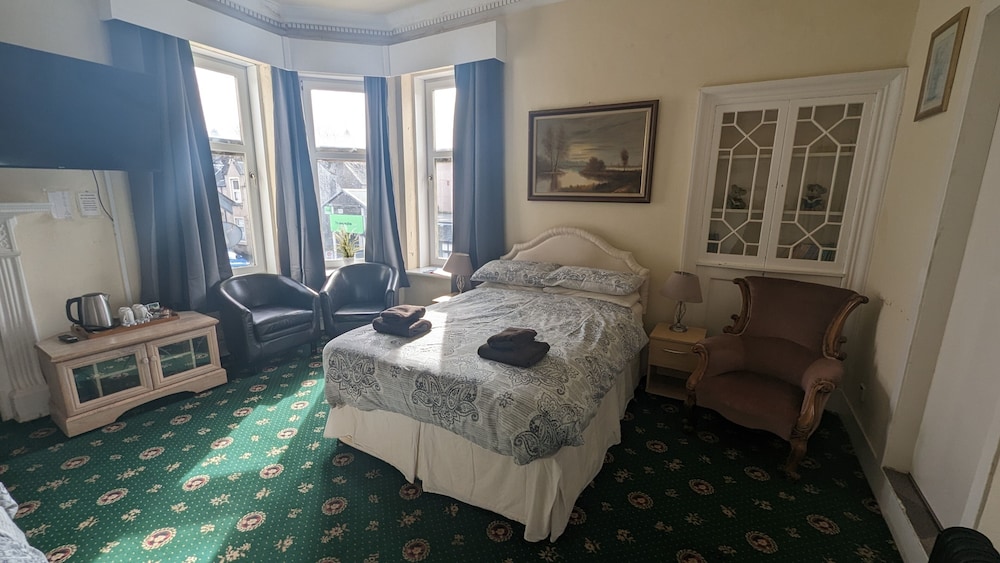 Dalgair House Hotel 23/50
