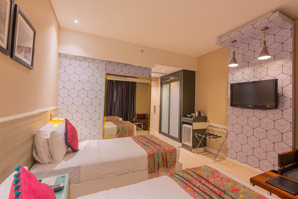 Regenta Inn Jaipur 14/39