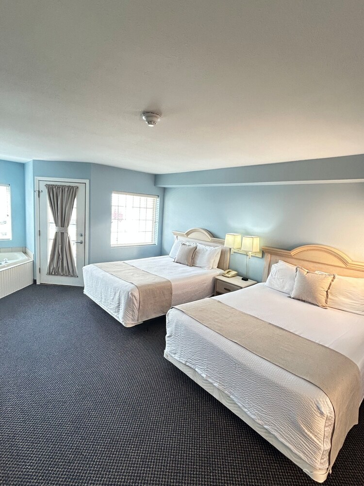 South Beach Resort Hotel 15/55