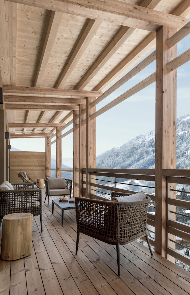 Lefay Resort and SPA Dolomiti 37/46