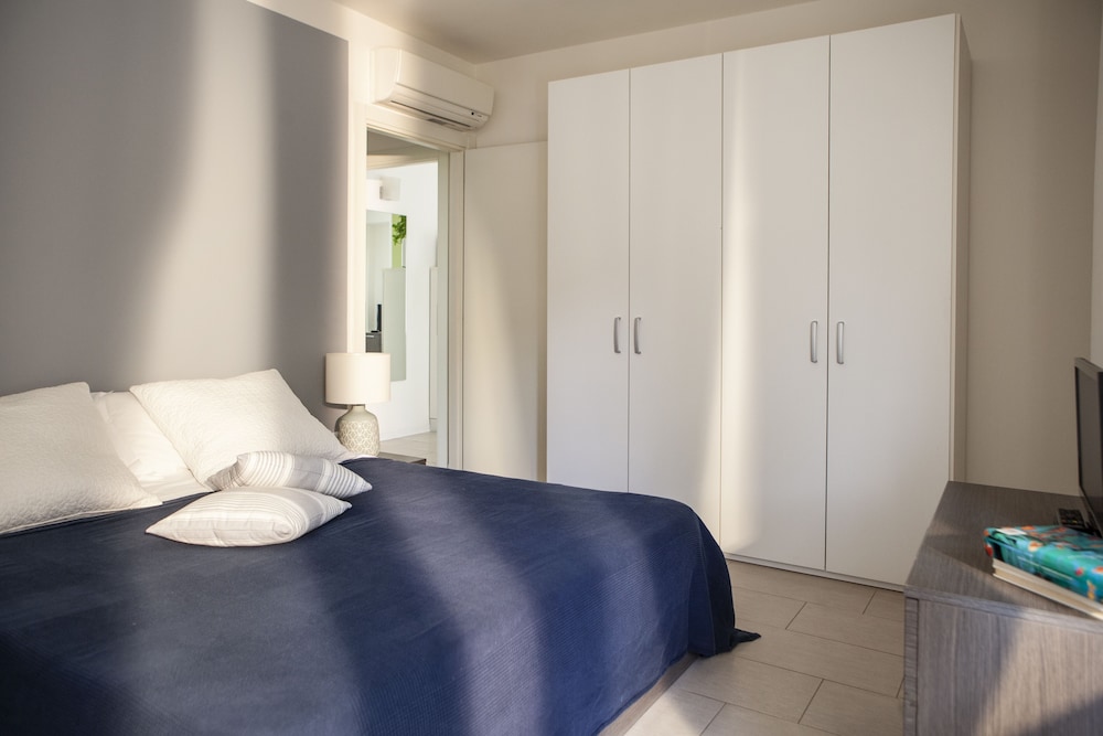 1 BEDROOM, FAMILY, APARTMENT, GROUND FLOOR
