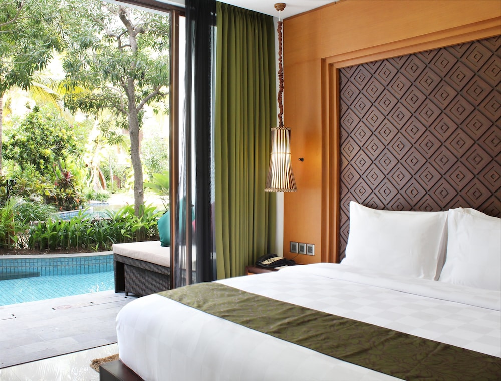 Golden Tulip Jineng Resort Bali Hotel 23/74