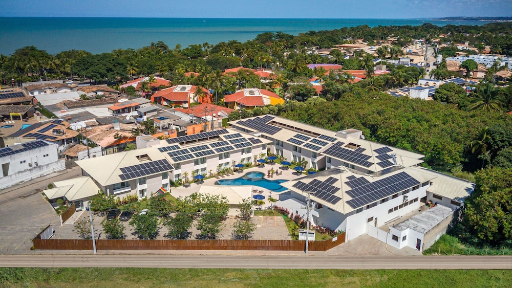 Sun Bahia Praia Hotel 51/58
