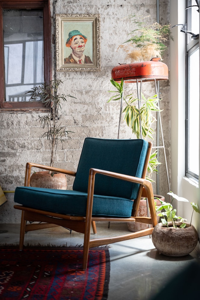 Hotel Boutique Lafayette Tijuana 36/48