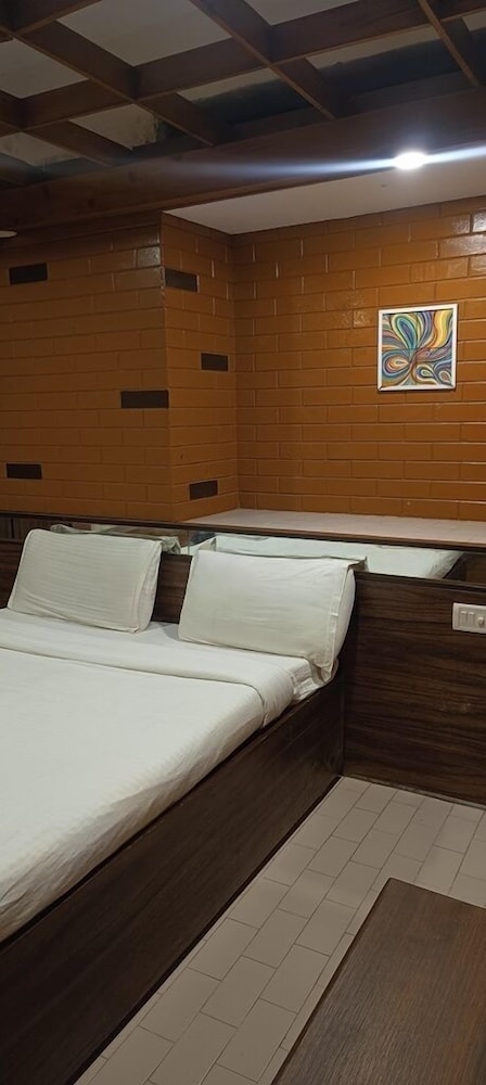 Panorama Resort Managed by Yashoda Group 10/32