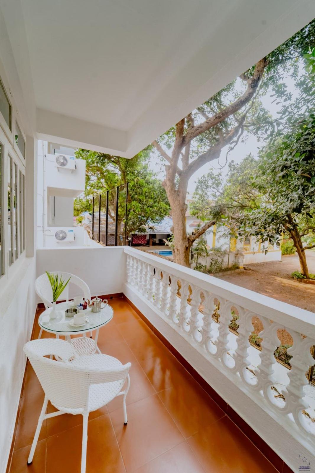 Maashpi Resort in CANDOLIM