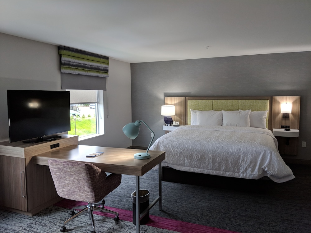 Hampton Inn & Suites Rocky Hill-Hartford South Ct 11/39