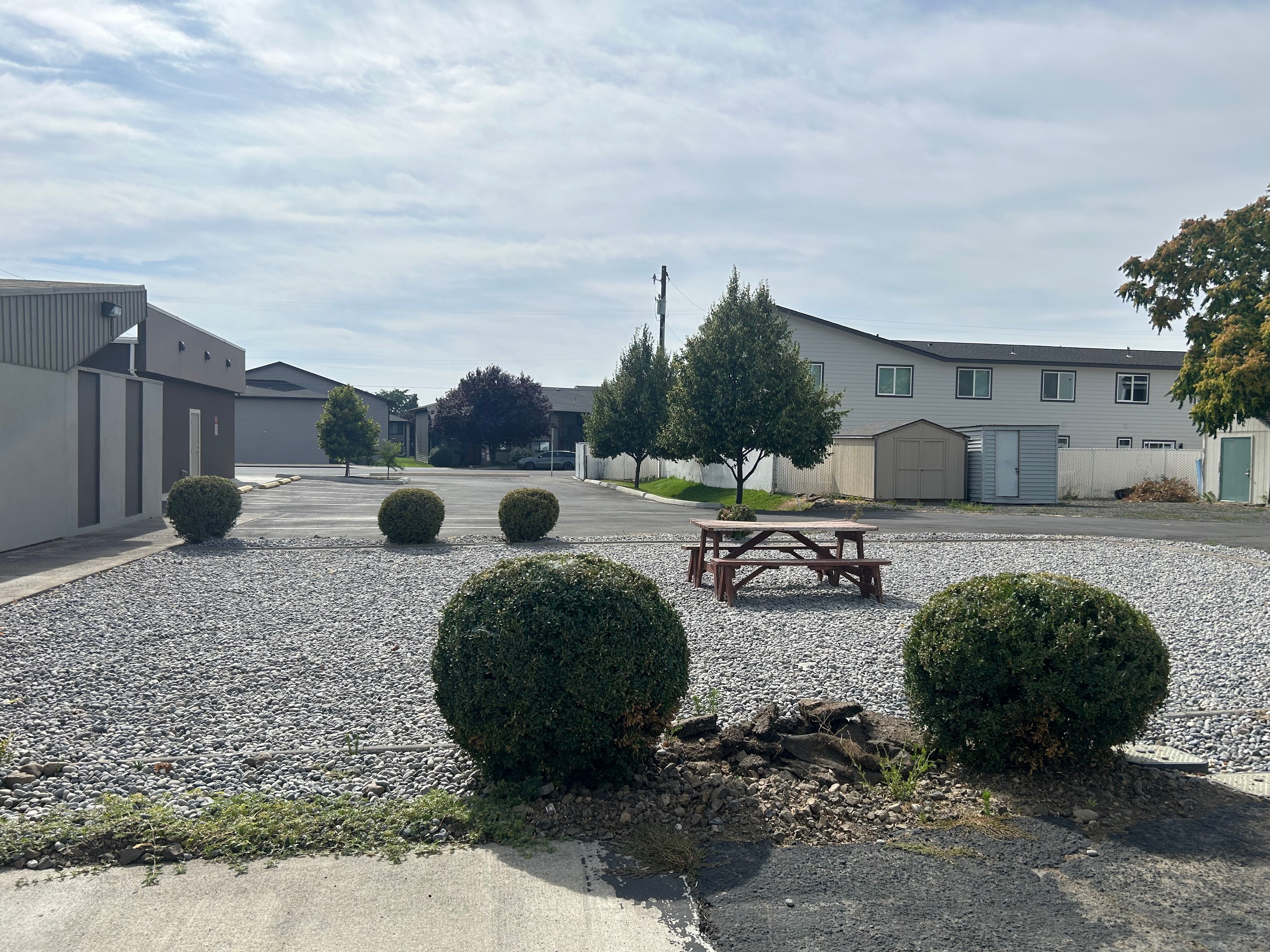 Capri Motel By Belvilla Walla Walla US 12 46/59