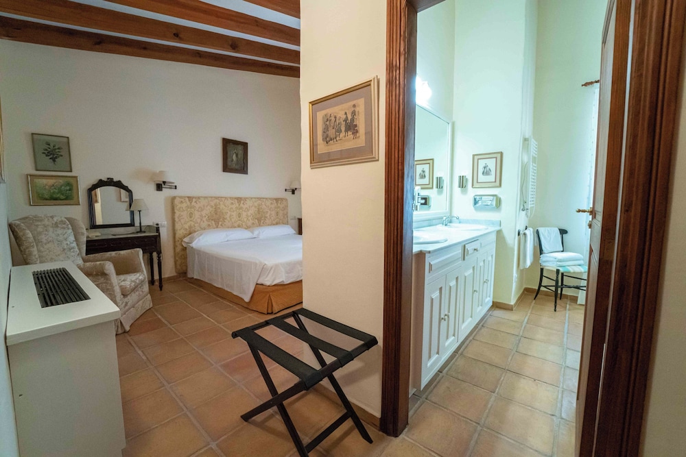 Hotel Rural S'Olivaret 18/76