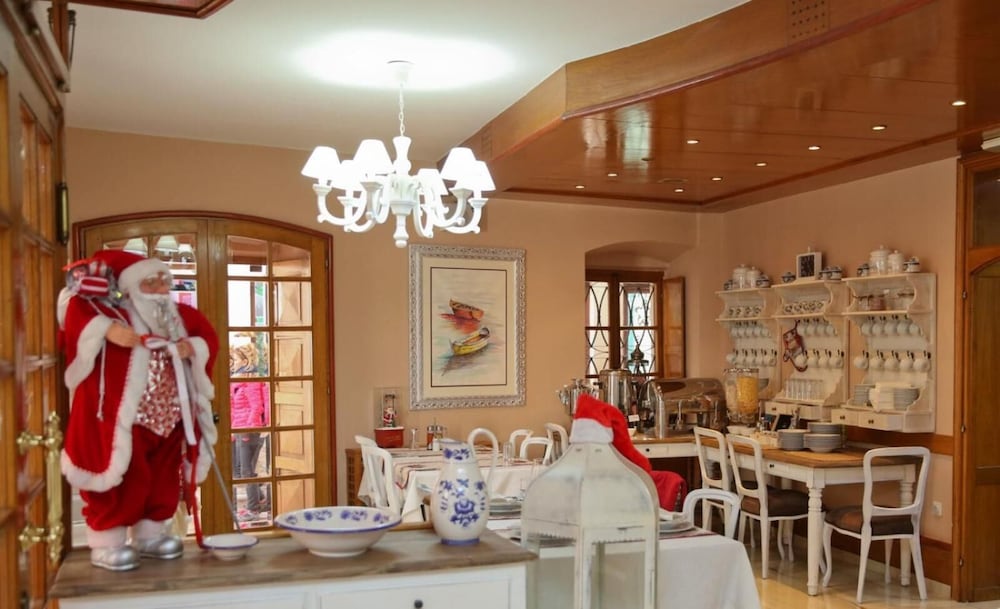Hotel Marija 43/60