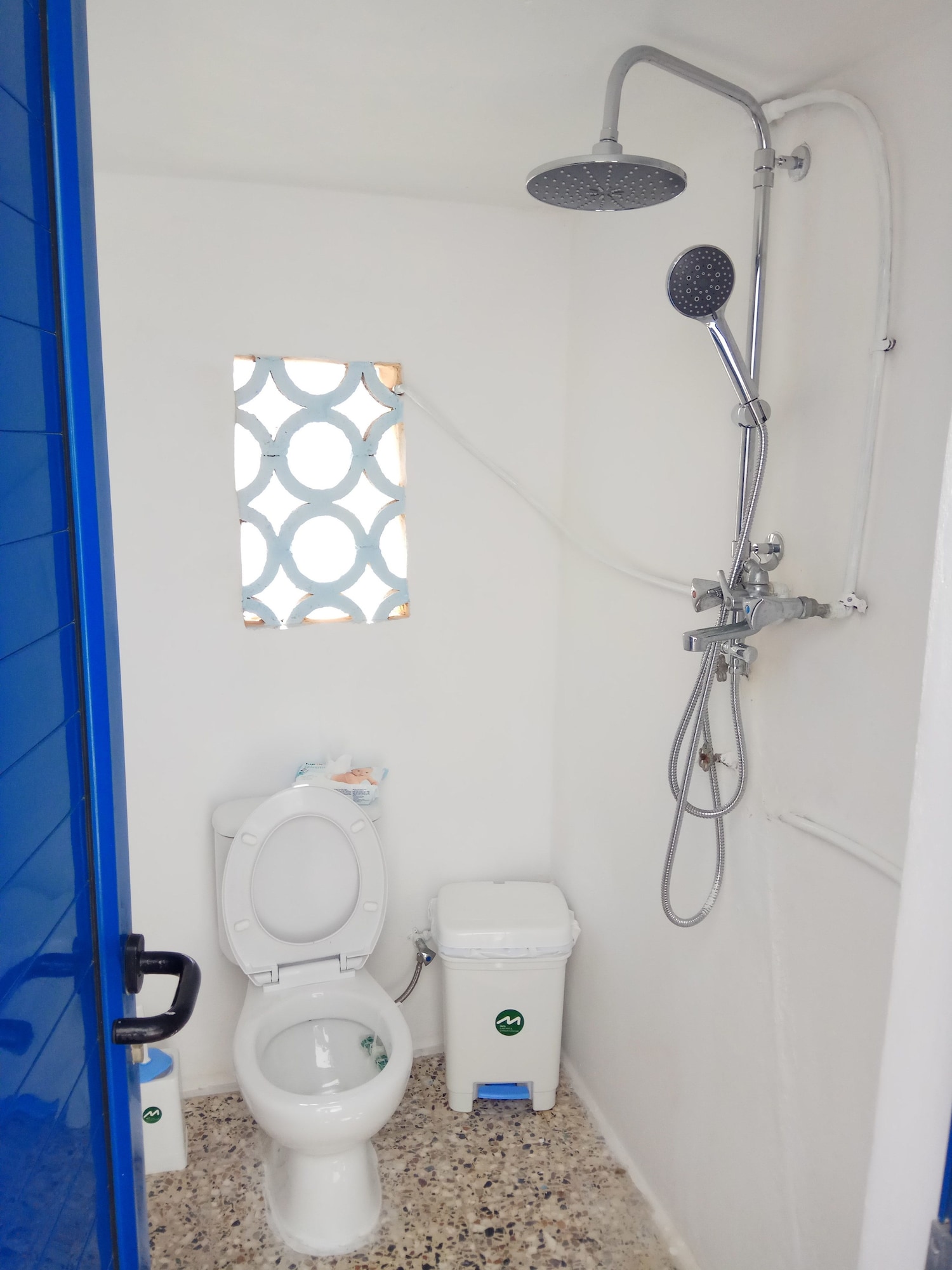 1 BEDROOM, BASIC, SEA VIEW