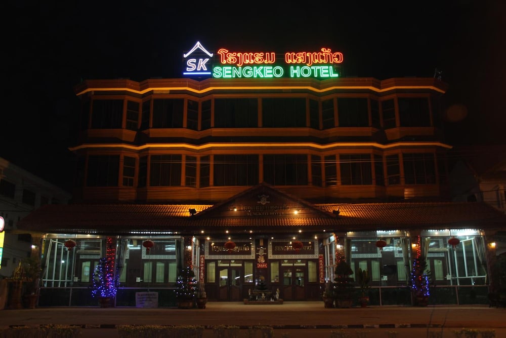 Sengkeo Hotel 1/50