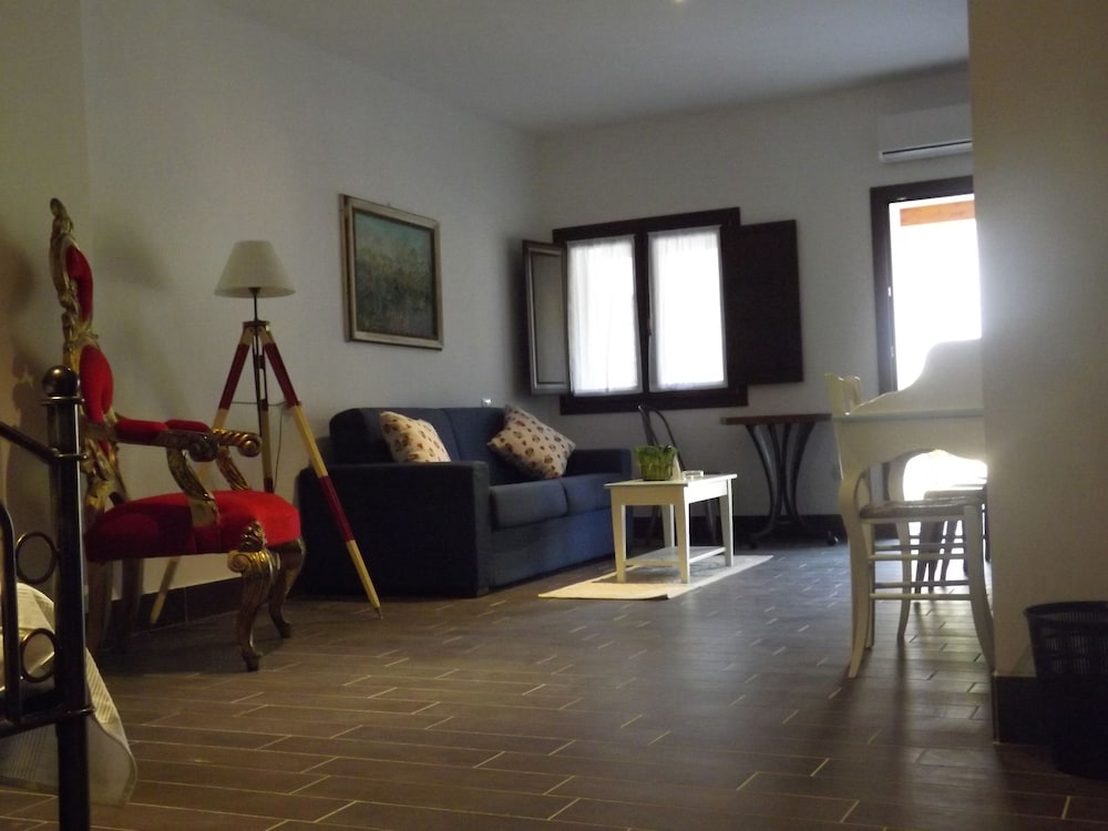 Hotel Rurale Orti Di Nora 19/50