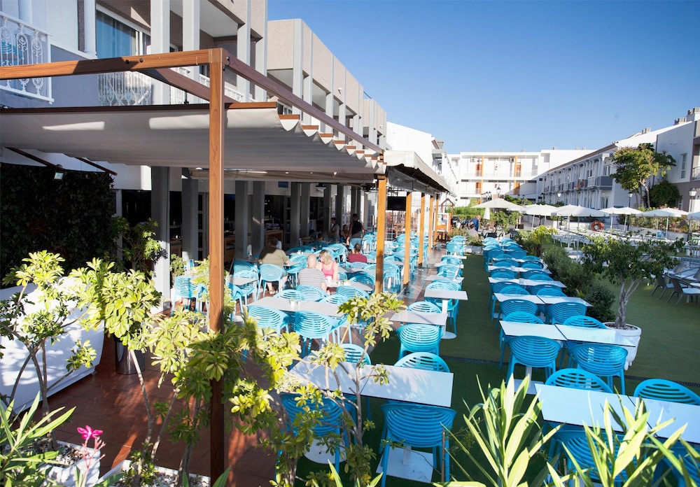 Coral Compostela Beach Golf 53/60