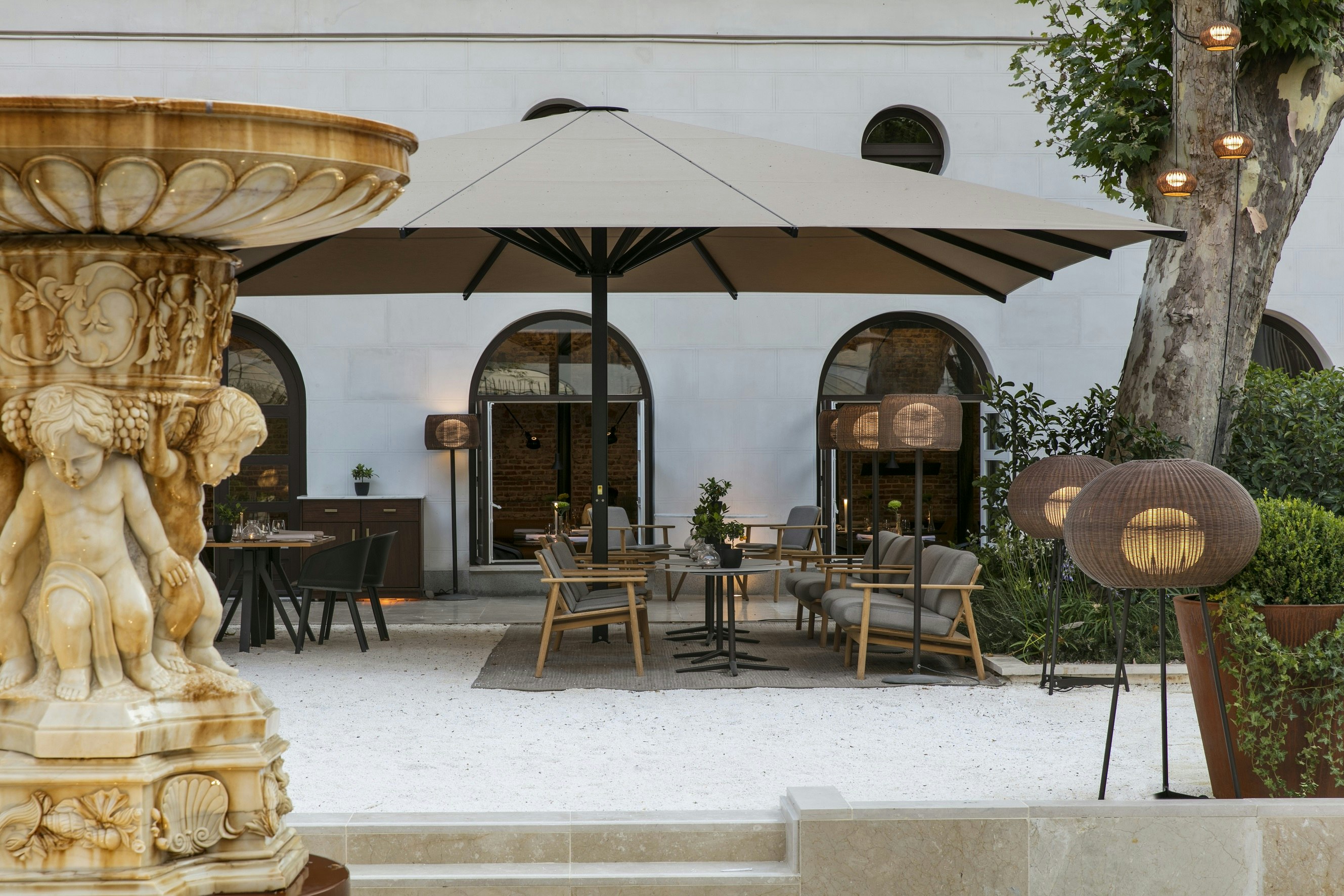 Palacio de Los Duques Gran Melia 6/79