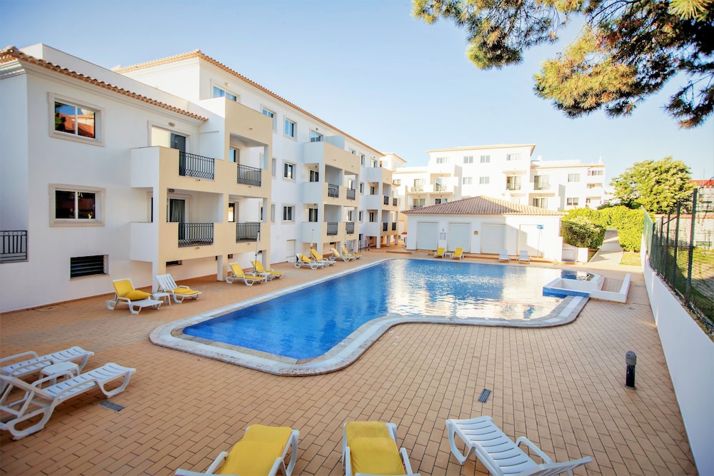 Smy Santa Eulalia Algarve 7/39
