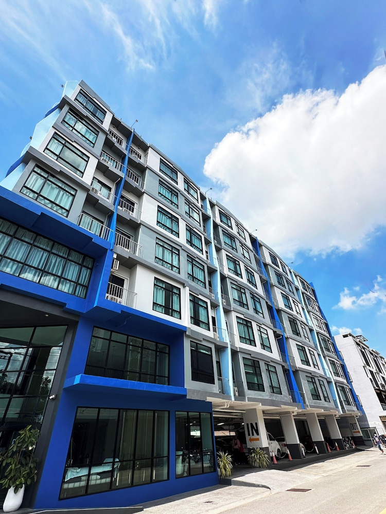 Z Sleep Hotel 6/59