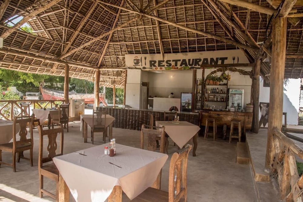 Nungwi Garden Boutique Hotel 43/60