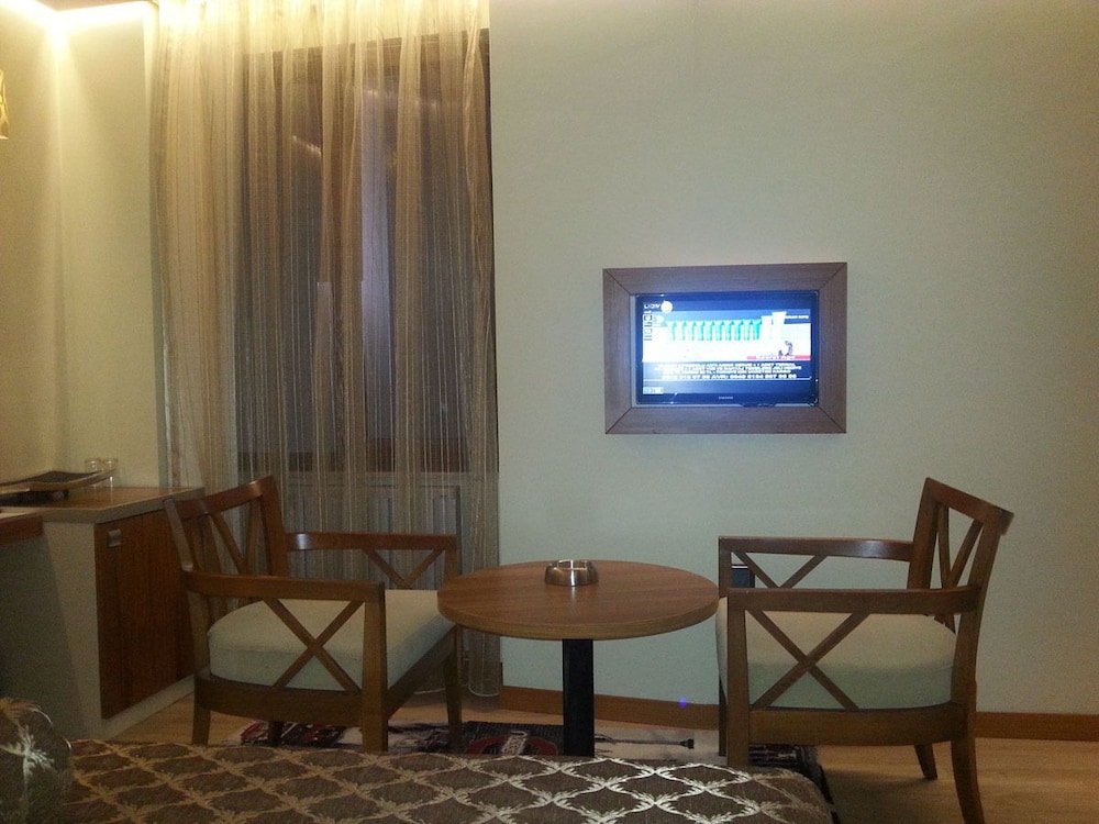 Galata Palace Hotel 48/61
