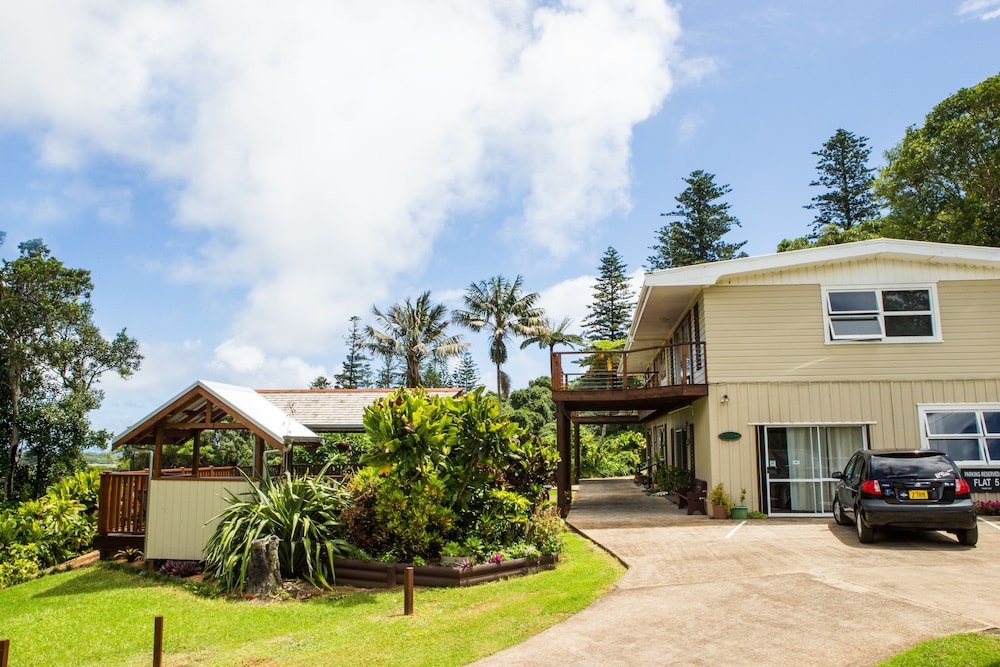 Hideaway Retreat Norfolk Island 28/39