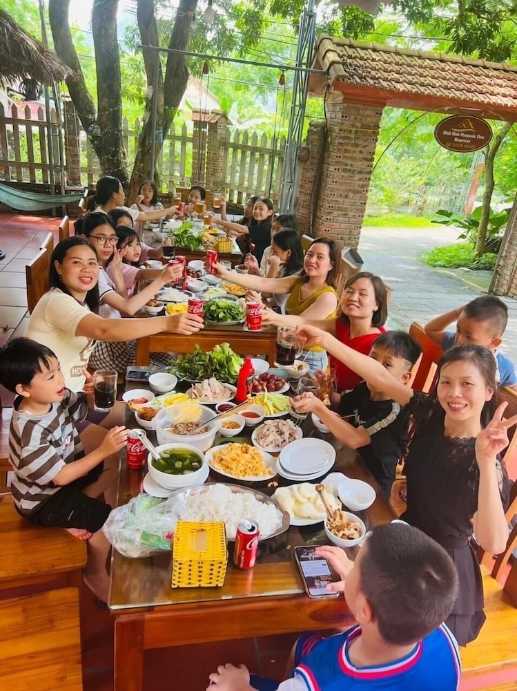 Ninh Binh Mountain View Homestay 32/50