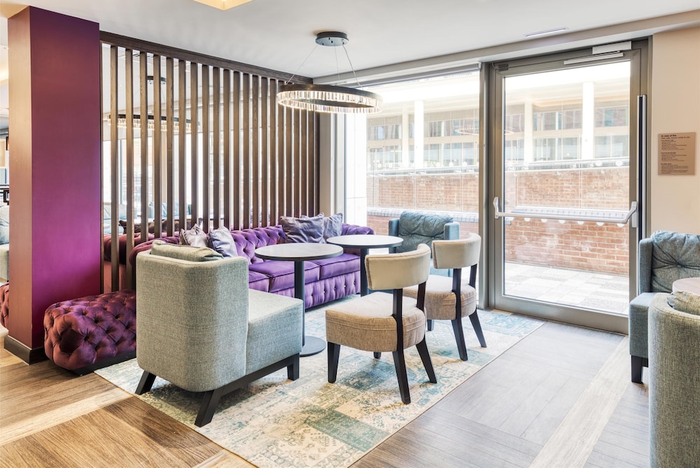 Premier Inn Banbury Town Centre (Castle Quay) hotel 32/50