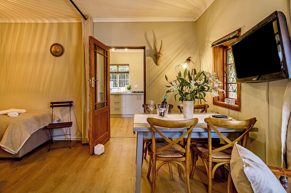 Villa Helderberg 32/50