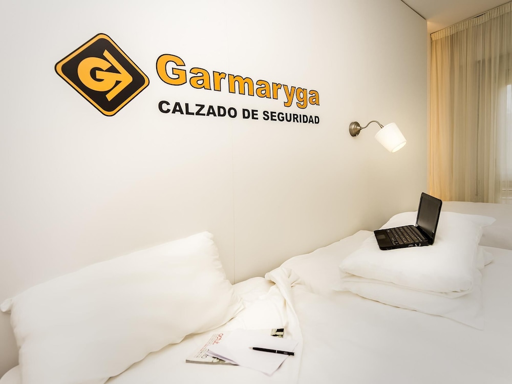 Ibis Styles Arnedo La Rioja 10/45