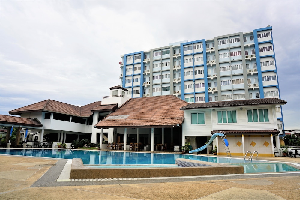 Hua Hin Sport Villa 2/19