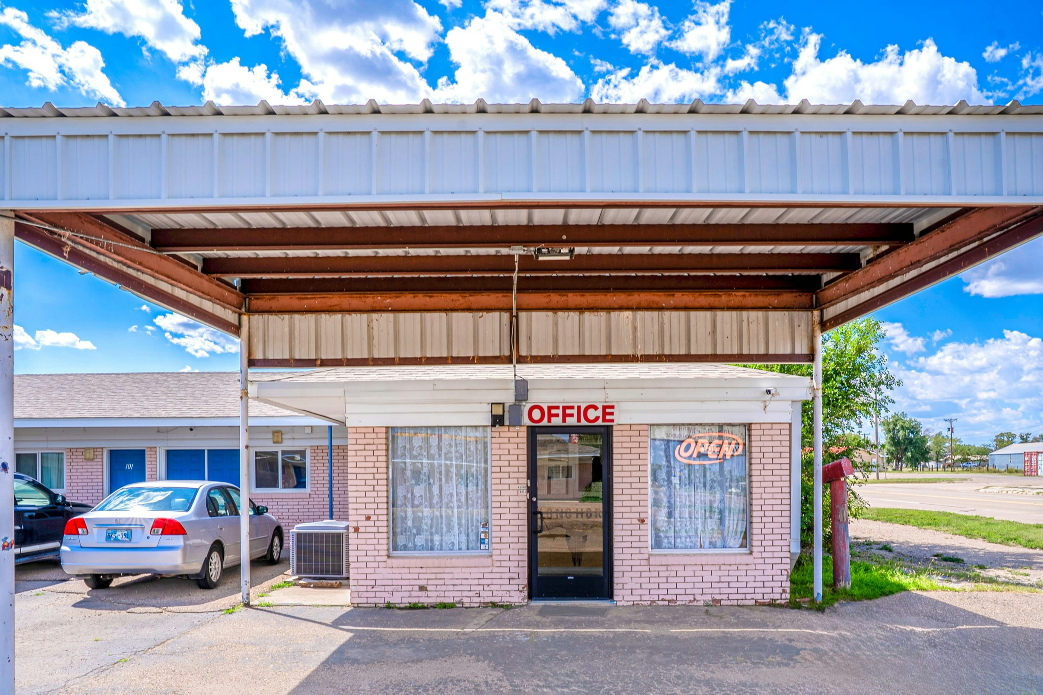 Hotel O Longhorn Boise City OK 43/56