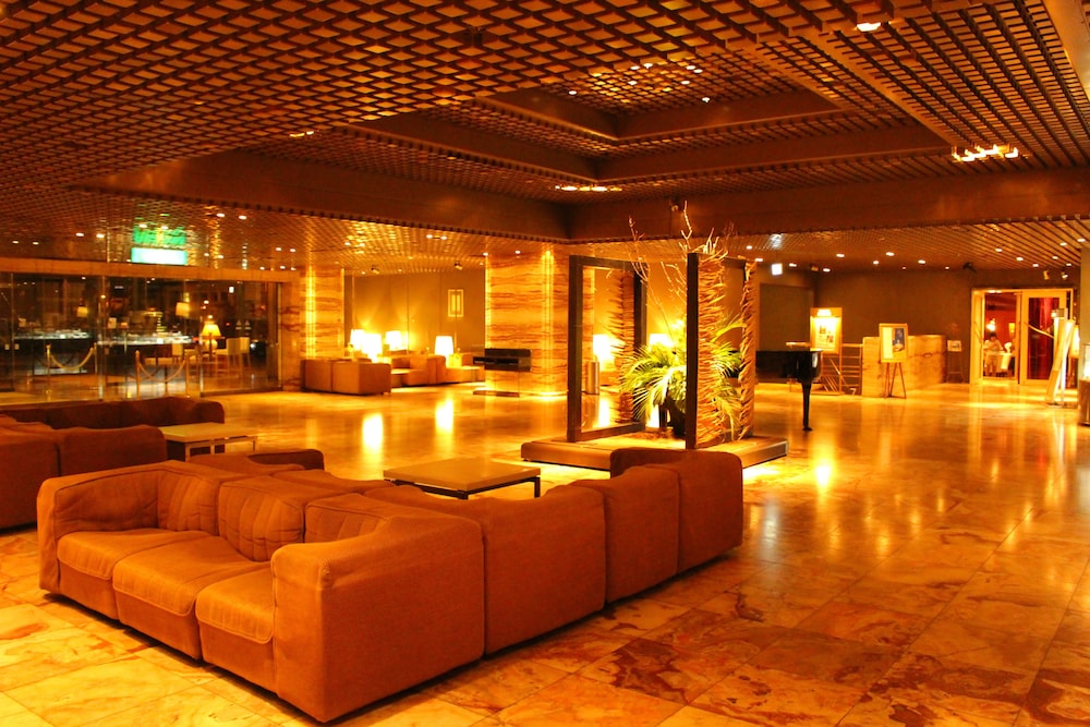 Gunma Royal Hotel 30/49