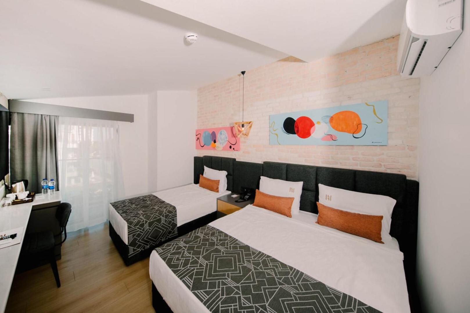 Laren Business Hotel And Spa 29/81