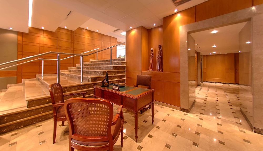 Grand Hotel Guayaquil, Ascend Hotel Collection 47/61