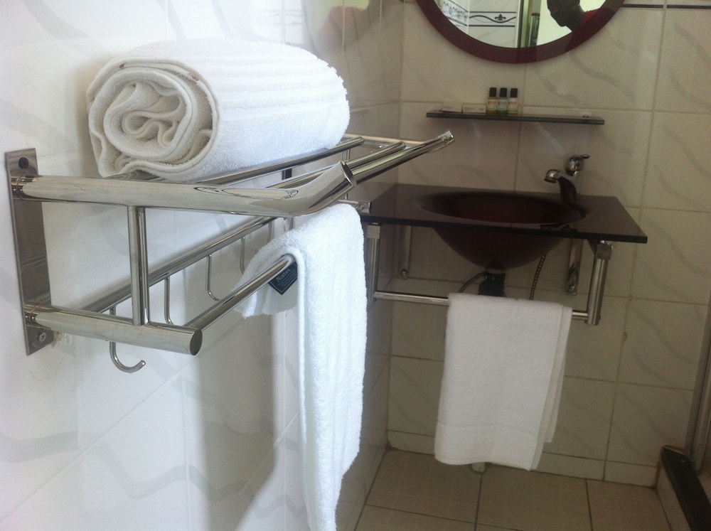 Exec Closets Hotel photo5