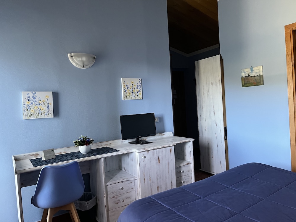 Agriturismo Poggio Del Drago 35/50
