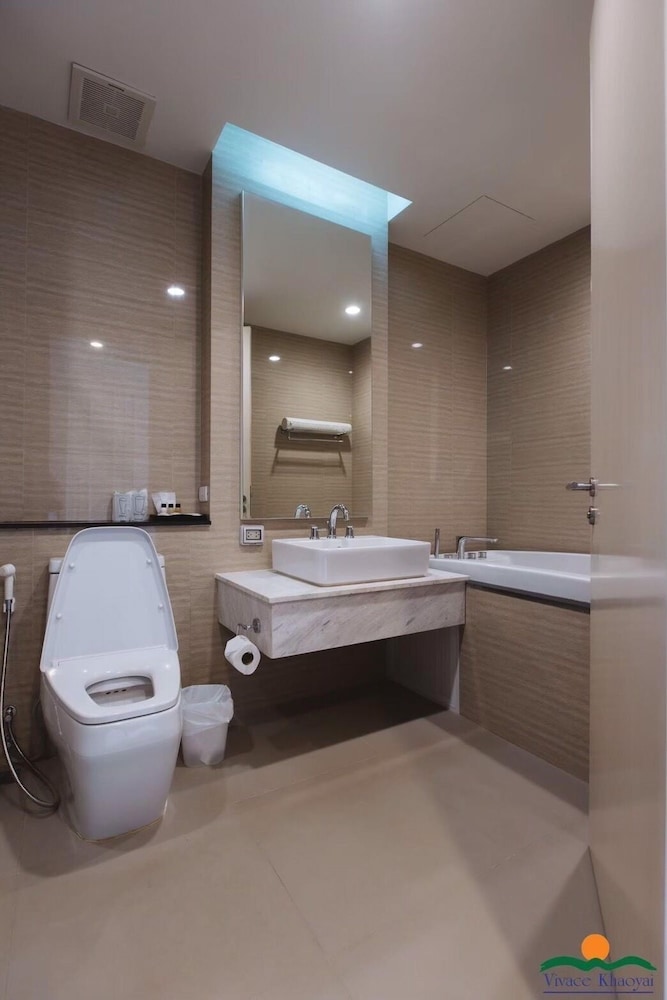 Vivace Khaoyai Resort 47/50