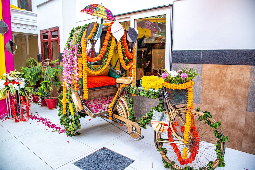 Hotel Sun Park Chandigarh 7/50