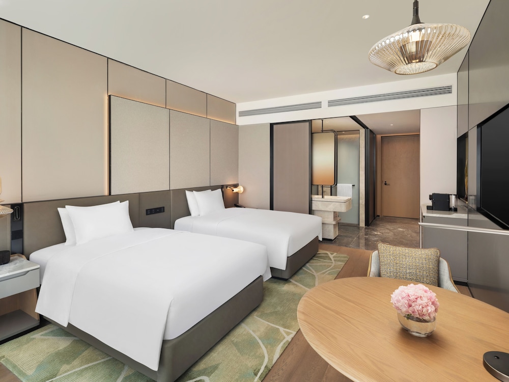 DoubleTree by Hilton Zhengzhou Airport Aerotropolis 16/43