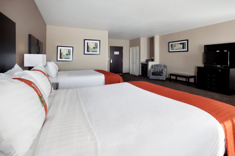 Holiday Inn San Antonio N - Stone Oak Area 11/45