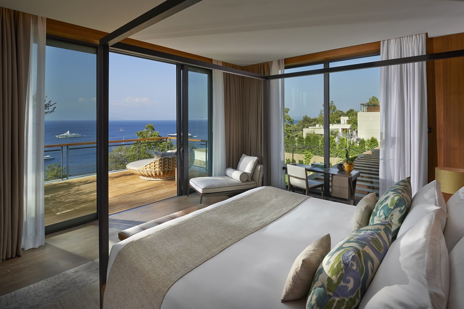 Mandarin Oriental Bodrum 7/50