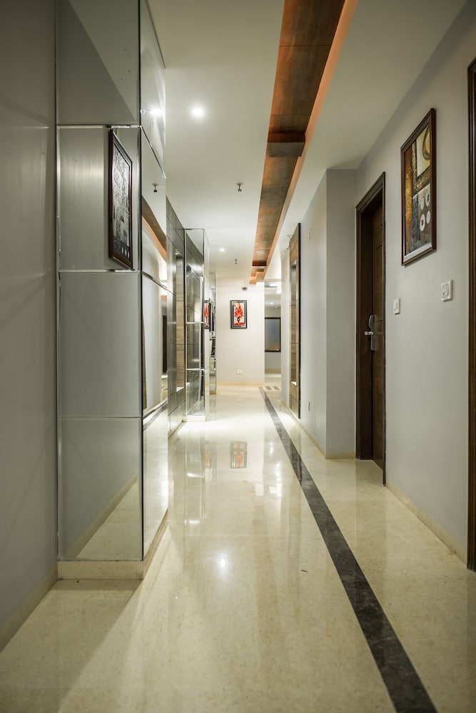 Narula's Aurrum 酒店(Hotel Narula's Aurrum) 图片2