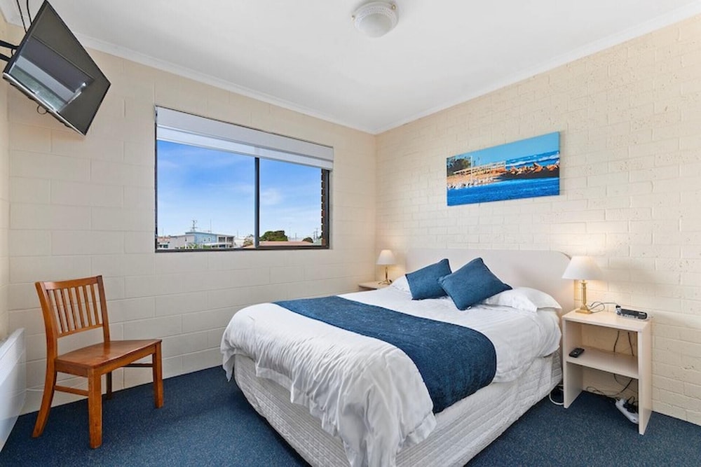Allambi Holiday Apartments 11/44