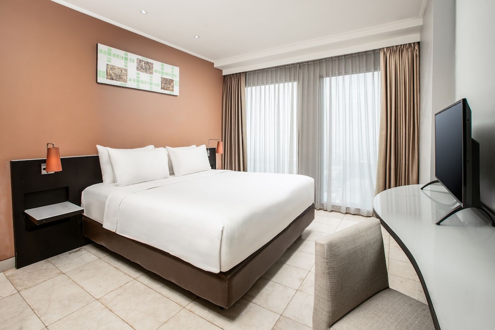 Aryaduta Palembang 7/50
