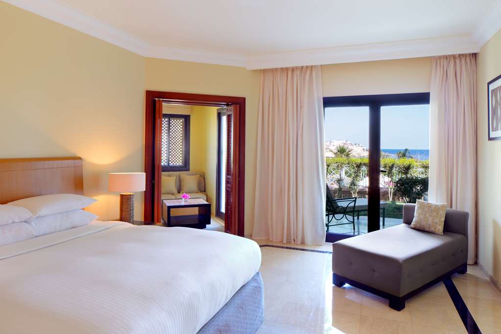 Room, Triple, Sea Front