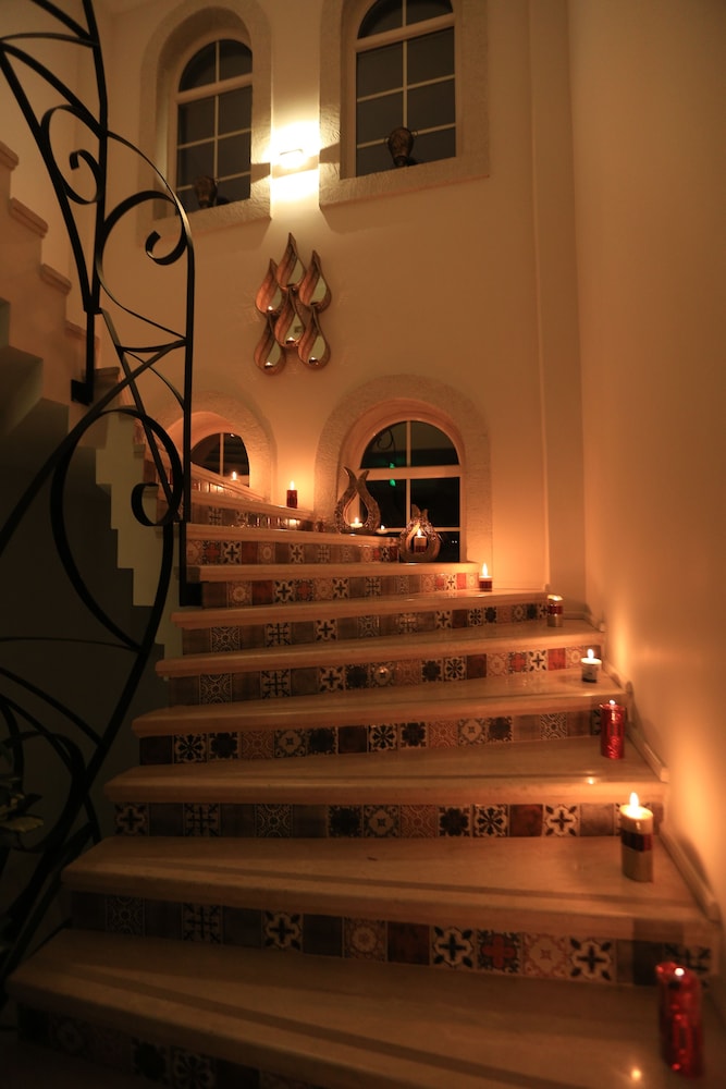 Salbakos Herakleia精品酒店(Salbakos Herakleia Boutique Hotel) 图片1