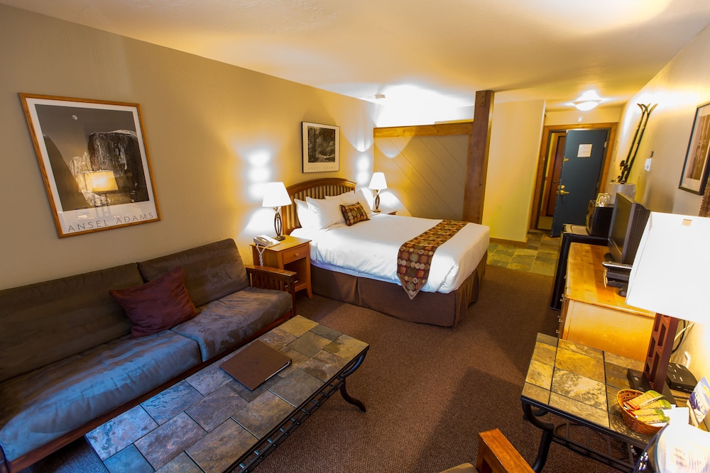 Northstar California Resort 35/90