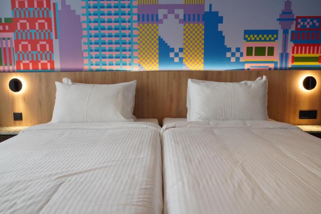 The Graph Hotel Kuala Lumpur 26/42