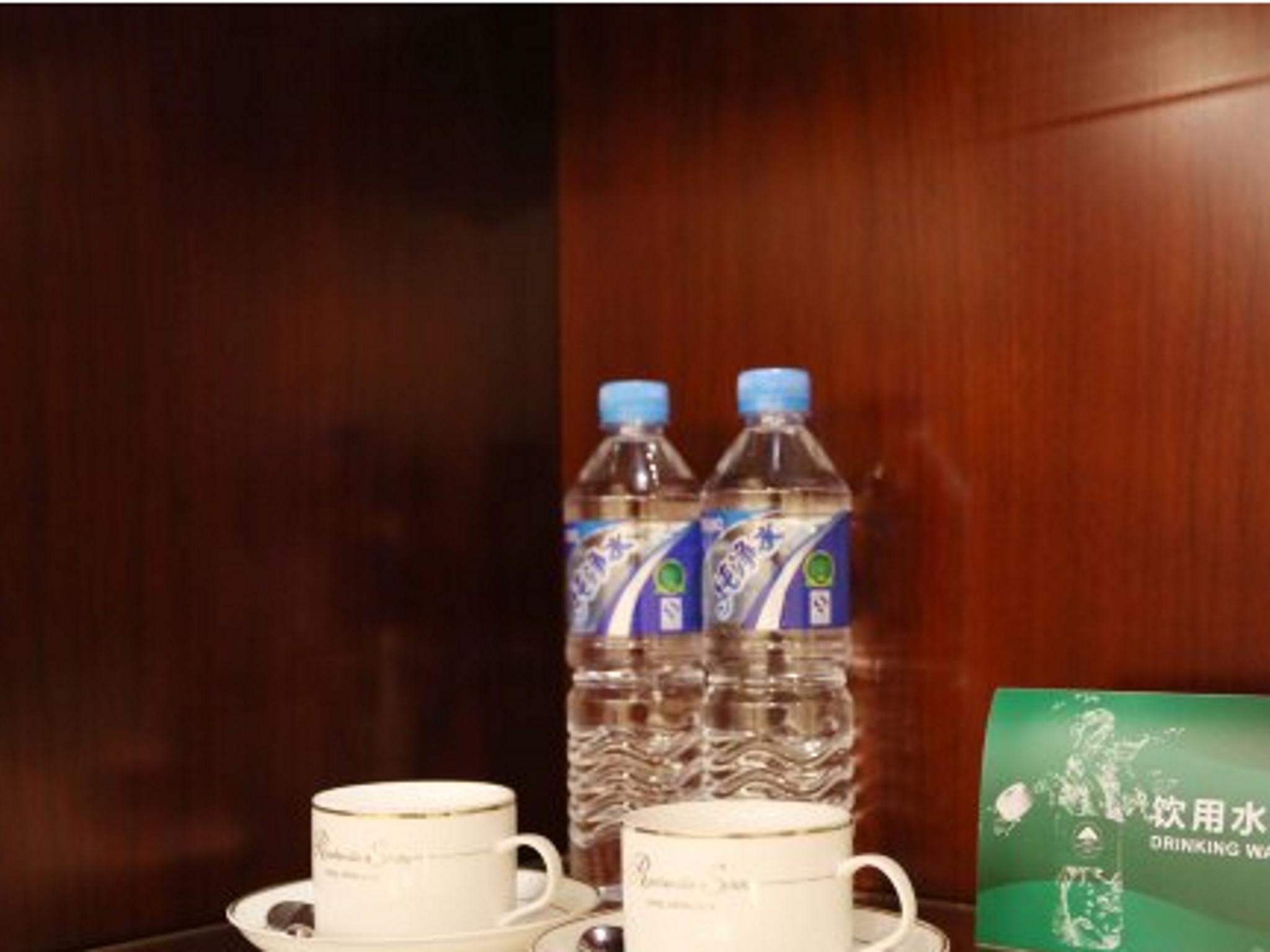 GreenTree Inn RiZhao ShanHaiTian Holiday Resort Business Hotel 12/19